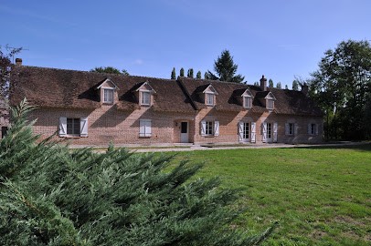 Maison Villepalay Chambres d'hôtes, Maison d'Hôtes à Saint-Viâtre