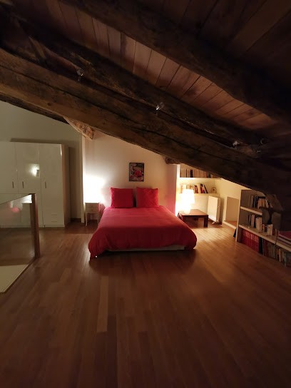 Carla Rose, Chambre d'hôtes, Chambre d'Hôtes à Carla-Bayle