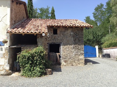 Chambres d'Hôtes des Forêts, Chambre d'Hôtes à Écuras