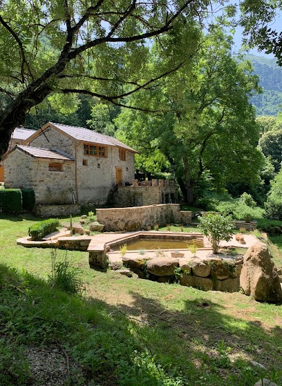 Le Hameau de Canarilles, Location de Vacances à Siguer