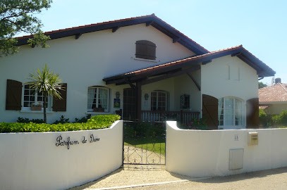 Villa Parfum de dune Chambres d'hôtes, Chambre d'Hôtes à Labenne