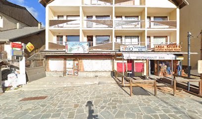 Appartements et studios à louer pour vos vacances au ski, Location de Vacances à Montgenèvre