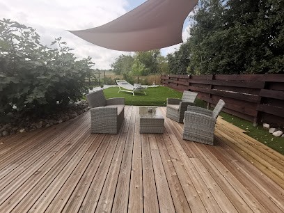 O près des bulles, Chambre d'Hôtes à Vavray-le-Petit