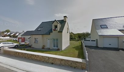 Escale chez Sylvie et Régis, Chambre d'Hôtes à Mellac