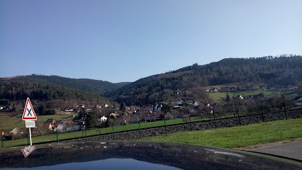 Bessey Monique, Location de Vacances à Munster