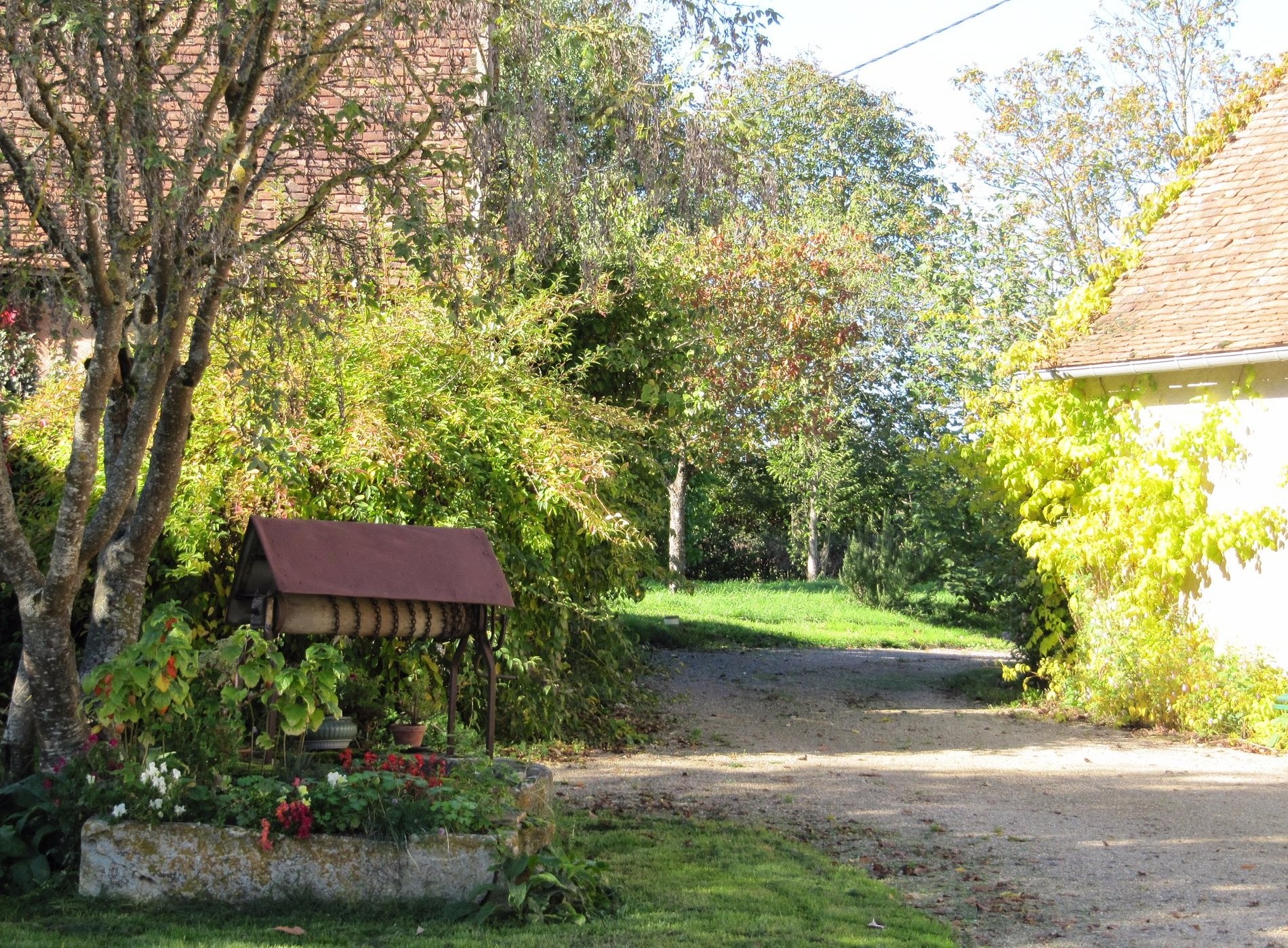 Chambres D'hôtes La Folie, Chambre d'Hôtes à Ardenais