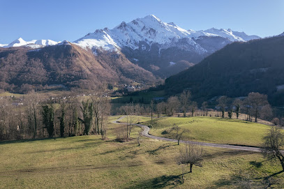 Gîte So De Pere, Location De Vacances à Arrens-Marsous