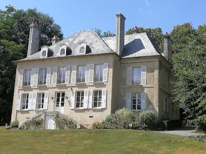 Le Bas Manoir Home & Rooms D'hôtes, Chambre d'Hôtes à Bretteville-sur-Odon
