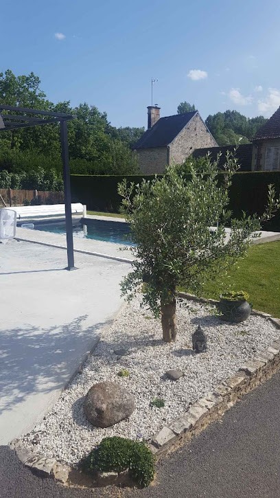 La Picarde, Chambre d'Hôtes à Béthisy-Saint-Martin