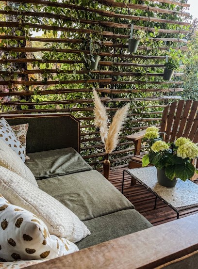 La Tiny Des îles D’or, Location de Vacances à La Londe-les-Maures