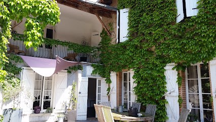 Maison d'Hôtes La Rêverie, Chambre d'Hôtes à Lombez