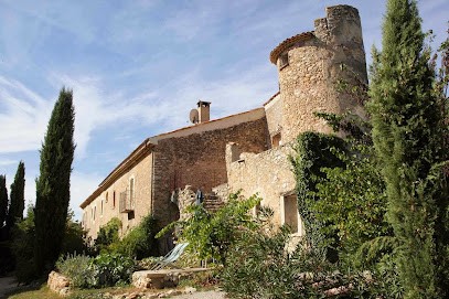 La Colombière du Château, Chambre d'Hôtes à Saint-Laurent-du-Verdon