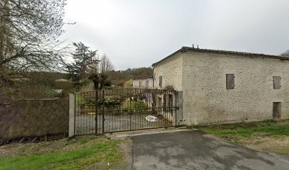 Les Lauriers et Le Tilleul, Chambre d'Hôtes à Chaniers