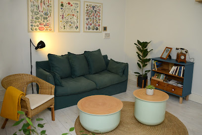 Gîte Le Pied À Terre Du Botaniste, Location De Vacances à Plateau d'Hauteville