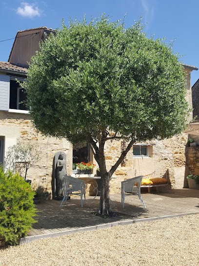 Au Creux Des Vignes, Chambre d'Hôtes à Doué-en-Anjou