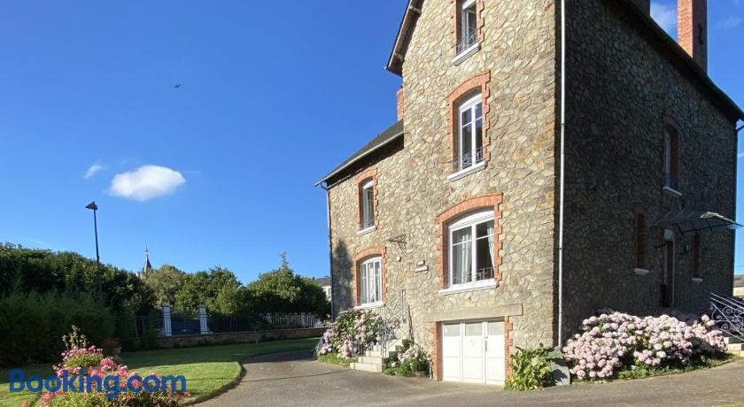 Les Hortensias, Chambre d'Hôtes à Grand-Fougeray