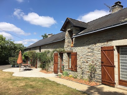 La Longère de La Chevallerais, Chambre d'Hôtes à La Chevallerais