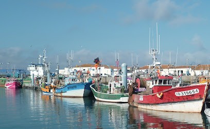 Les Trémières Althaea, Chambre d'Hôtes à Saint-Pierre-d'Oléron