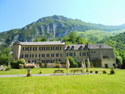 Les Fontaines D'escot, Chambre D'hôtes à Sarrance