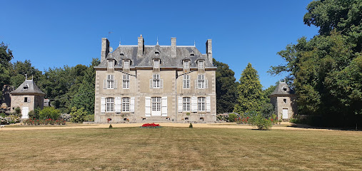 Chambres D'hôtes - Château Du Bois Riou - Quévert, Chambre D'hôtes à Quévert