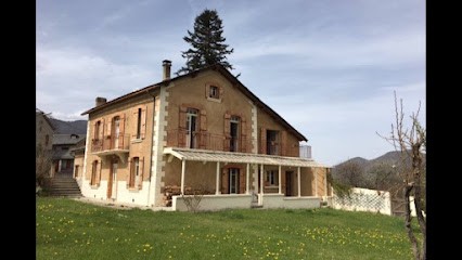 Bienvenue chez Thomas, Location de Vacances au Pla