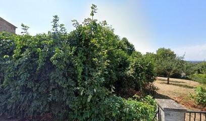 Verot Eric, Chambre d'Hôtes à Saint-Just-Malmont