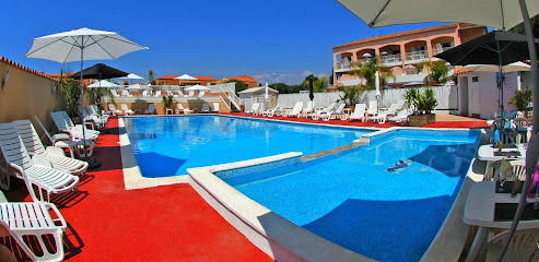 Résidence De Vacances Argentiere-Club, Location De Vacances à la Londe-les-Maures
