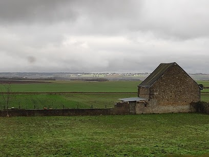 Frances' Gite, Location de Vacances à Brie