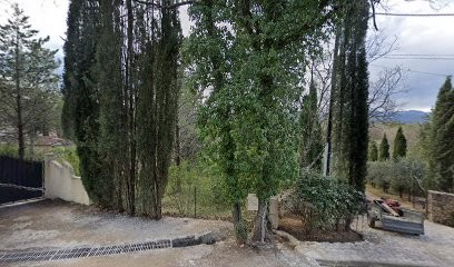 Les Plumbagos, Chambre d'Hôtes à Fayence