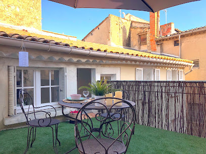 Apple Appartement, Location De Vacances à Narbonne