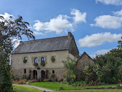 Chambres d'hotes Ramard, Chambre d'Hôtes à Trédias