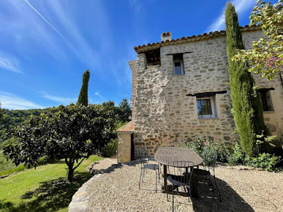 Le Vieil Aiglun - Gîtes Et Chambres D'hôtes, Chambre D'hôtes à Aiglun