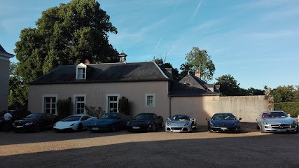 Le Lodge Saint-Frambault, Maison d'Hôtes à Roézé-sur-Sarthe