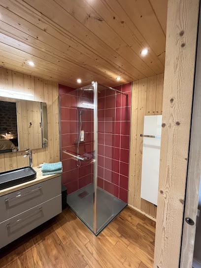 Lamamas, Chambre d'Hôtes à Accons