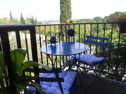 La sapinière -Chambres d’Hôtes -Vaison la romaine, Chambre d'Hôtes à Buisson