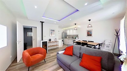 CASA Muriel, Location de Vacances à Jouques