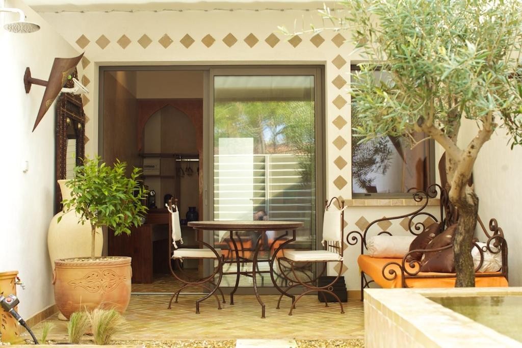 Chambres d' Hotes Les 4 Mondes, Chambre d'Hôtes à Vieux-Boucau-les-Bains