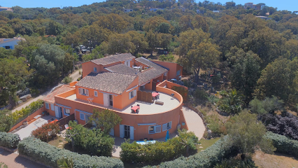 Résidence Les Jardins De Sainte-Lucie De Porto-Vecchio, Location De Vacances à Zonza