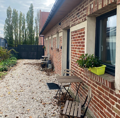 La Ferme Au Bois Dormant, Chambre D'hôtes à Wemaers-Cappel