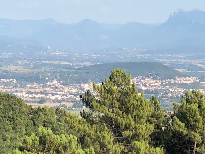 Le Mas D'Alice, Location de Vacances à Rompon