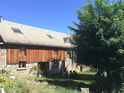 Gîte Les Couleurs du Temps, Chambre d'Hôtes à Sigoyer