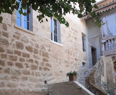Maison d'Orion, Chambre d'Hôtes à La Réole