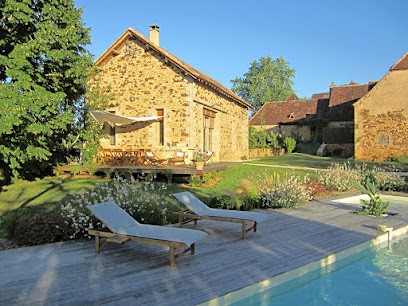 La Fragonille, Maison d'Hôtes à Saint-Avit-de-Vialard