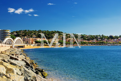 Mjn Malara, Location De Vacances à Sainte-Maxime