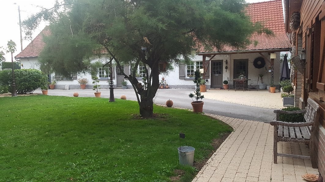 LA NICOULETTE, Chambre d'Hôtes à Gapennes