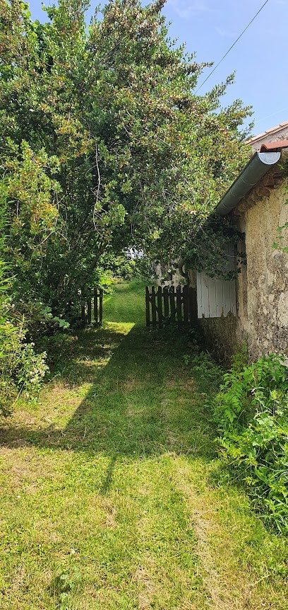 Barreteau Sylvie, Chambre d'Hôtes à Saint-Mézard