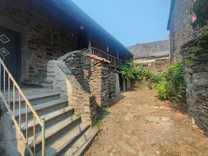 Casa La Riviera, Location De Vacances à Saint-Parthem