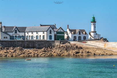 La Kalcoz - Île De Sein, Location De Vacances à Île-de-Sein
