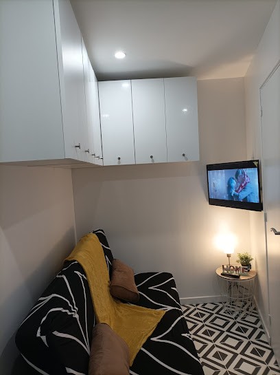 L'impérial Escapade, Maison d'Hôtes à Étampes