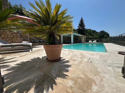 Domaine Cadignac - Maison D'hôtes Location De Vacances à Tresques